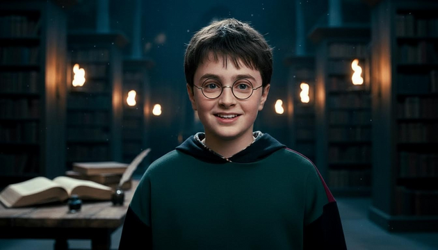 Harry Potter Season 2 Is Already Being Written, HBO Boss Confirms