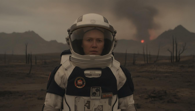 For All Mankind Season 5 Reveals a Bold New Fate for John Lennon