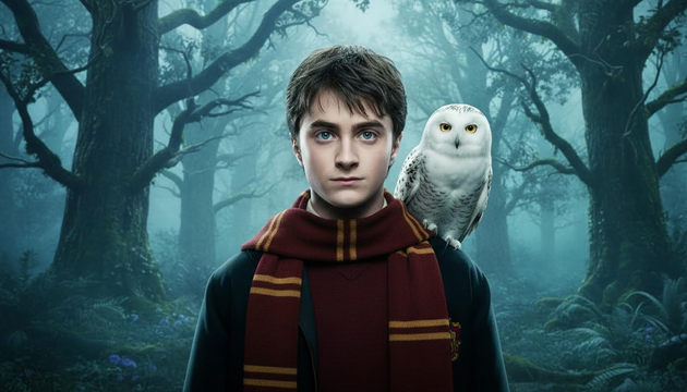 Harry Potter Reboot Trailer Makes HBO History With Biggest Debut Ever