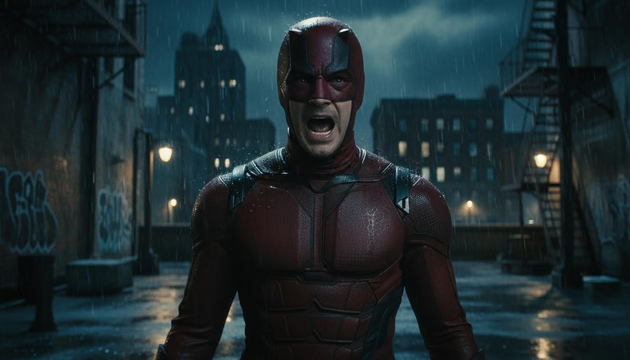 Drew Goddard Reveals the Two-Film Daredevil Saga the MCU Never Made