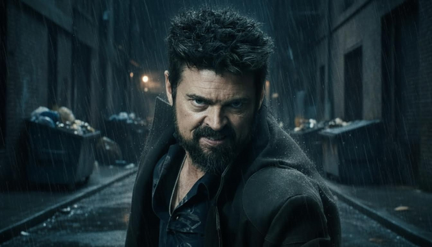 The Boys Season 5 Update From Eric Kripke Comes With A Catch