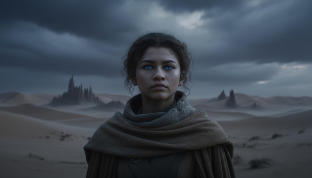 Zendaya Plans to Go Off the Grid After MCU, The Odyssey, Dune 3 and More