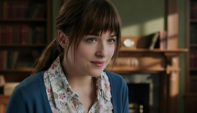 Fifty Shades Star Dakota Johnson Reveals the Unexpected Reason She Lost a Major Role