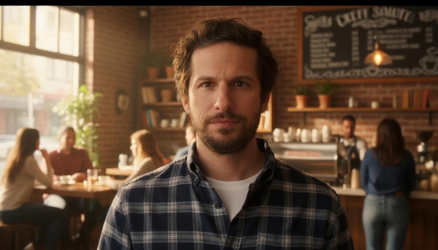 Andy Samberg Rom-Com Shakes Up Cast: Jean Smart Out, 5-Time Oscar Nominee In