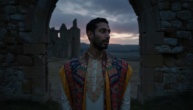 Marvel Star's Hamlet Is Already Ruling Rotten Tomatoes Ahead of Release