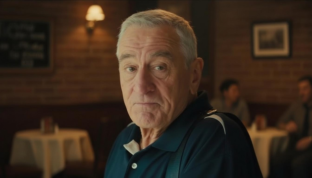 The Robert De Niro Comedy You Skipped in 2023 Drops on Hulu Today