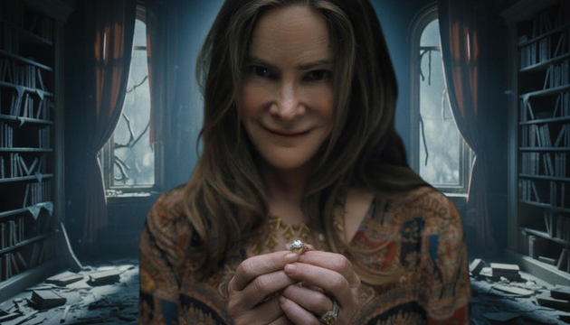 Something Very Bad Is Going To Happen Rockets Into Netflix's Top 10 Overnight