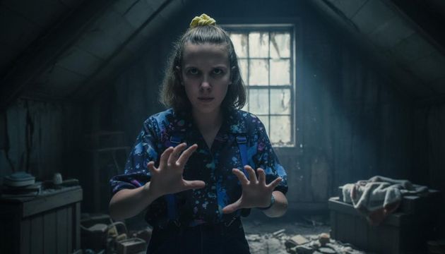 6 Stranger Things Stars Who Almost Played Different Roles