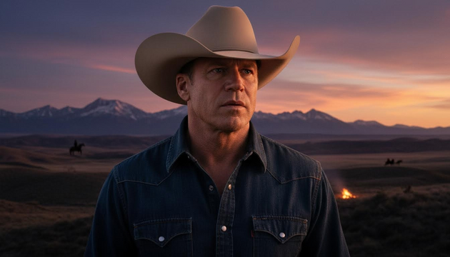 Taylor Sheridan's Unstoppable Streak Rolls On With a Streaming Smash Hit