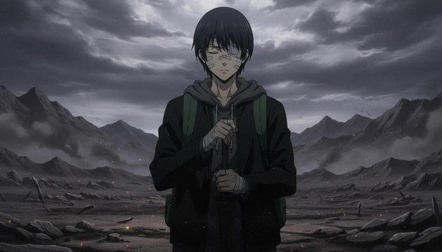 Report Reveals When Netflix's Solo Leveling Live-Action Series Drops