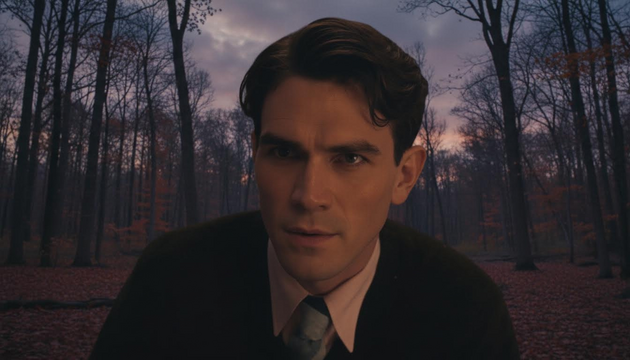 KJ Apa Channels Jimmy Stewart As Biopic Locks Release Date