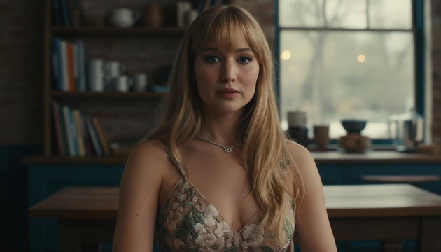 Jennifer Lawrence and Bradley Cooper’s Oscar Winner Just Dropped on Peacock