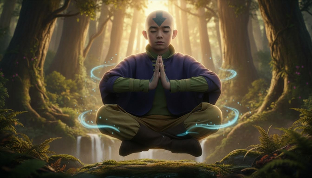 Netflix Finally Sets Avatar: The Last Airbender Season 2 Premiere Date