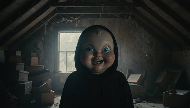 Jessica Rothe Says Happy Death Day 3 Is Inevitable