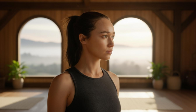 Why Netflix’s Apple Cider Vinegar Is the Rare Series You’ll Happily Rewatch Again and Again