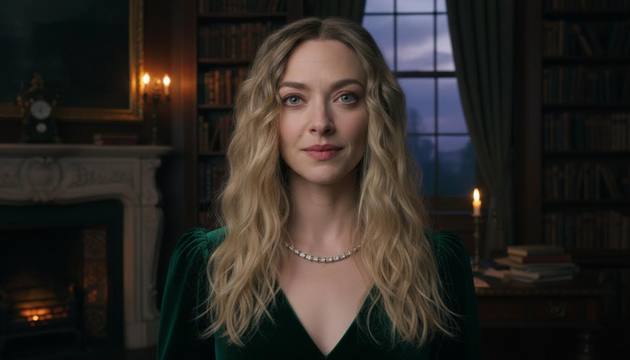 Amanda Seyfried’s Acclaimed Gem The Oscars Overlooked Just Hit Hulu Today