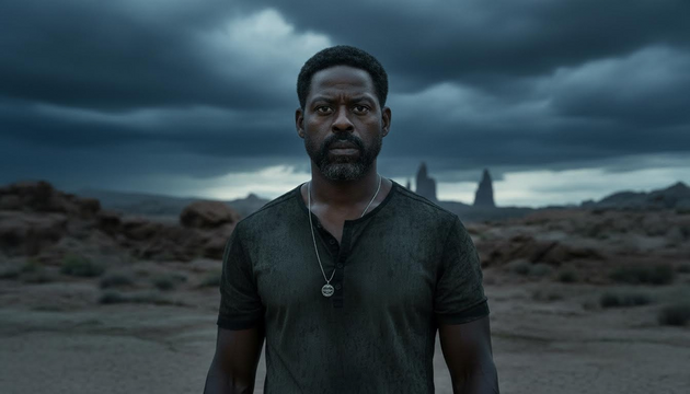 Paradise Stars Unpack Season 2's Game-Changing Twist and What's Next for Season 3