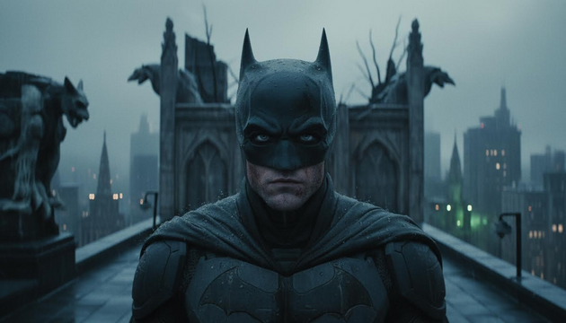 Robert Pattinson Reveals The Batman 2 News Fans Have Been Waiting For