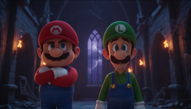 Super Mario Galaxy Movie Stumbles on Rotten Tomatoes, Trails Chris Pratt’s First Mario Hit