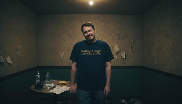 Netflix's Tires Gears Up for Season 3: Bobby Lee Joins Shane Gillis With Five More Co-Stars