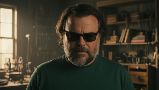 Jack Black Reveals How He Survived An On-Set Head Injury While Filming A $99 Million Movie