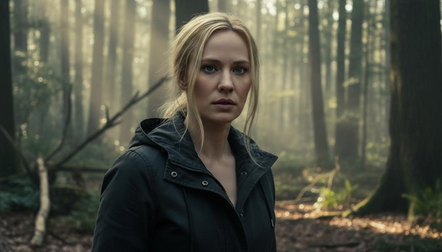 Deborah Ann Woll’s Other Thriller Soars on Streaming Amid Daredevil Return Buzz