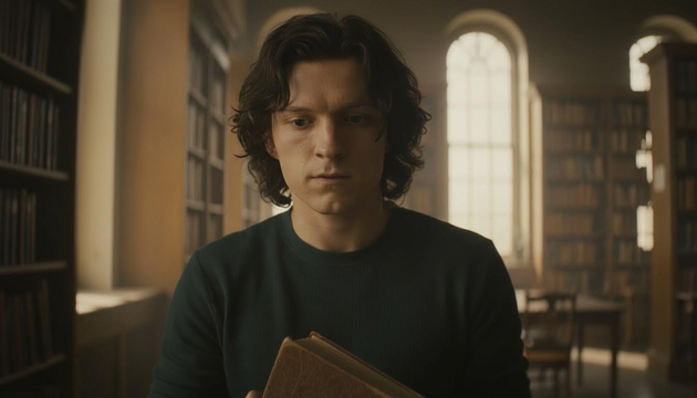 Tom Holland's The Crowded Room Sparks a Fan-Critic Showdown on Apple TV+