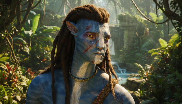 Sam Worthington Reveals the One Big Difference Between Avatar and Marvel Films