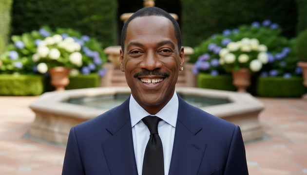 Eddie Murphy’s Big Night Goes Global: Netflix Streams AFI Lifetime Achievement Award Ceremony This May