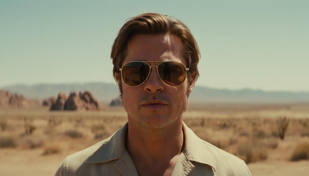 Brad Pitt’s Mega Payday for Netflix’s The Adventures of Cliff Booth Finally Revealed