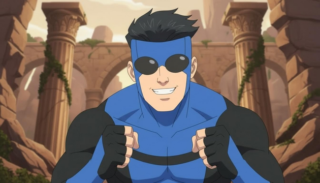 Invincible Season 4’s Latest Episode Unveils a Bold Gender Flip for a Fan-Favorite Hero