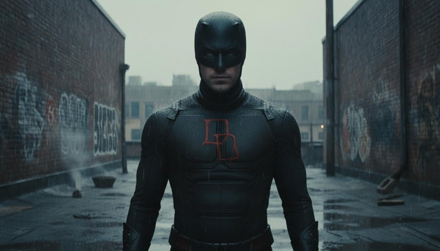 Daredevil: Born Again Sets the One Rule Kingpin and Matt Murdock Can’t Break