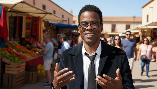 Ben Stiller and Chris Rock’s $558 Million Smash Hits Netflix Today