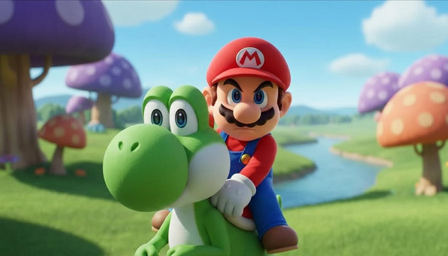 The One Thing You Need to Know Before Watching the Super Mario Galaxy Movie