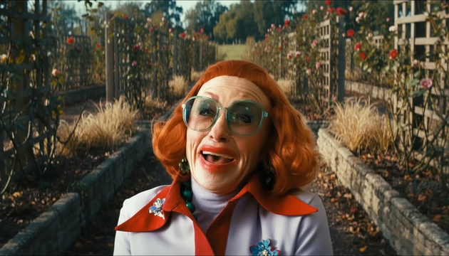 Weapons Gets a Prequel: Zach Shields and Zach Cregger Team Up for Gladys