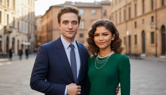 Zendaya and Robert Pattinson Just Named the Best Friends Character — And It’s Not Who You Think