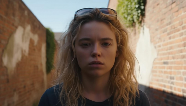 The Real Reason Milly Alcock Didn’t Talk to Previous Supergirl Actors