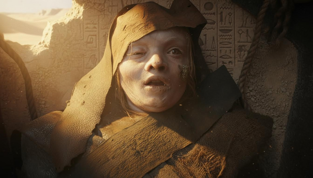 The Mummy Director Lee Cronin Reveals the Fast & Furious Connection You Missed