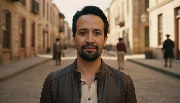 Hamilton Creator Lin-Manuel Miranda To Direct Big-Screen Adaptation Of A Beloved Musical