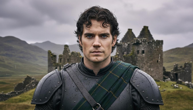 Highlander Reboot With Henry Cavill Aims for John Wick–Level Swordfights