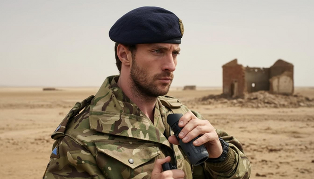 Aaron Taylor-Johnson’s Fuze Rockets to a Fresh Rotten Tomatoes Score