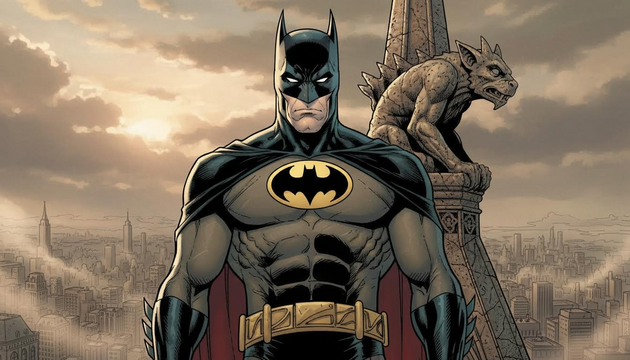 The Caped Crusader Returns: New Batman Movie Locks Summer 2026 Premiere