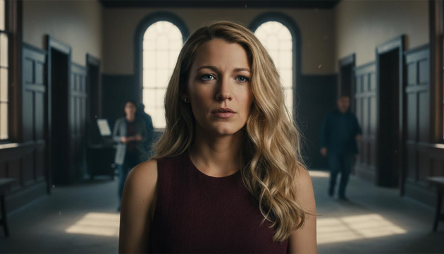 Blake Lively’s Sexual Harassment Case Against Justin Baldoni Suffers Major Setback