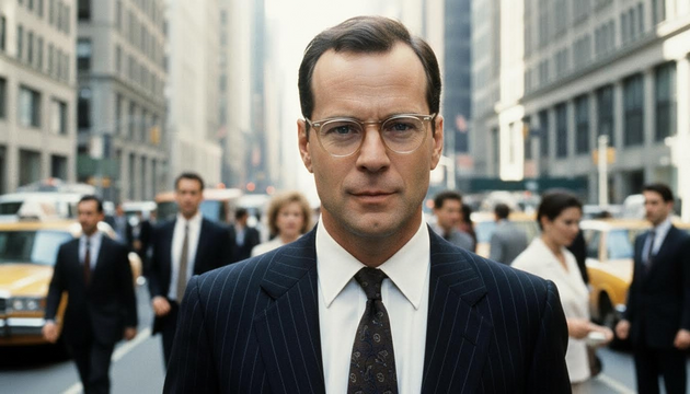 From Bestseller to Bust to Binge: Matt Reeves Turns The Bonfire of the Vanities Into a Series