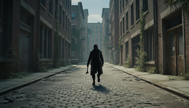 Psycho Killer Digital Release: Date, Platforms, and How to Watch First