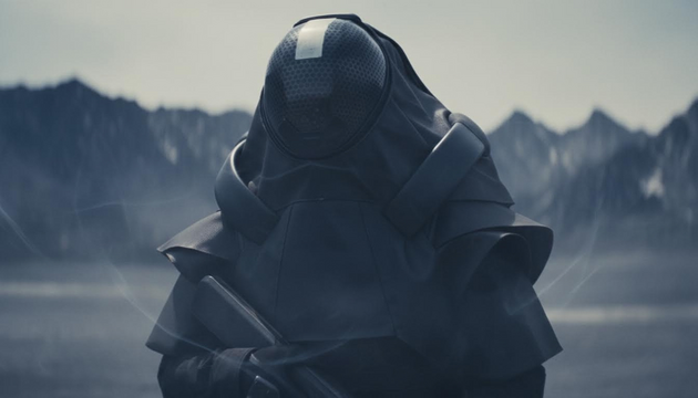 Apple TV’s Mistborn Surges Ahead After Game-Changing Script Overhaul