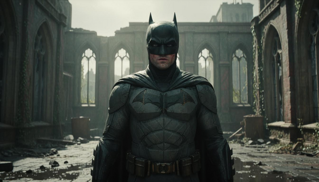 The Batman Part II Working Title May Reveal The Dark Knight’s Next Villains