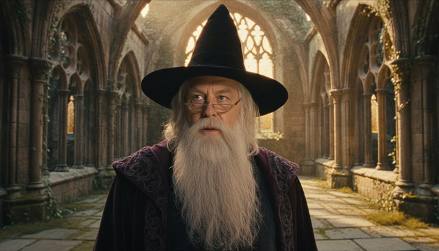 John Lithgow Says J.K. Rowling's Trans Views Are Misrepresented