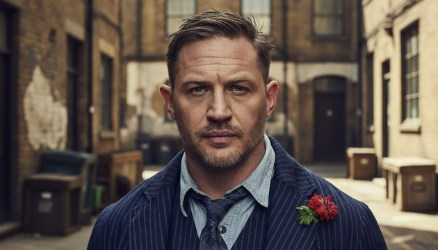 Watch Tom Hardy’s Breakout Crime Classic Layer Cake Free Before the Sequel Drops