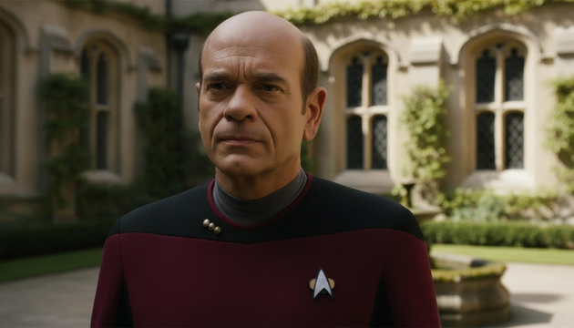 Robert Picardo Campaigned for Starfleet Academy Season 3 to Revive a Classic Star Trek: Voyager Episode